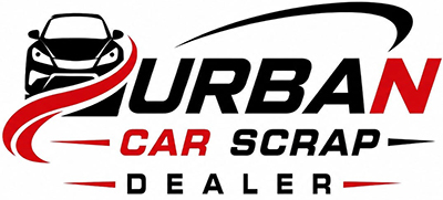 Urban Car Scrap Dealer logo